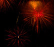 Fireworks by DC Langer
