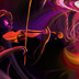 Violin Storm, DC Langer